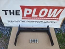 Genuine Oem Western Pushbeam/push Frame 44557-2 Plus, MVP3 Snow V-plow. Fixed Price $725.00.