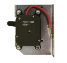 Buyers Products 1410713, Sam Universal Electric Throttle With Brackets For B&s. Fixed Price $154.95.