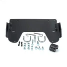 Warn 63290 Snow Plow Mounting Kit. Fixed Price $89.07.