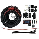Boss Vbx Spreader Truck Side Kit With 18+ Prewet Ready Contoller VBS14001C. Fixed Price $1459.99.