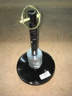 Buyers #1303002 Products Meyer/diamond Snowplow Shoe Length: 9-1/2", Dia. 3/4". Fixed Price $54.95.