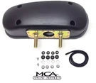 Buyers Snowdogg Plow Right Light Pass Housing & Hardware 16160722 13111005. Fixed Price $51.99.