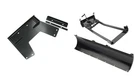 Denali 60" Atv Snow Plow Kit For Pol Sportsman 850 2009-2014. Fixed Price $509.99.