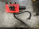 Genuine Boss Straight Blade Snow Plow Manifold Valve Assembly HYD07074. Fixed Price $299.95.