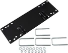 Moose 2760PF Utv Plow Mount - Yamaha/kawasaki/hisun. Fixed Price $89.95.
