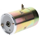 Hydraulic Pump Motor Sno-way 24 25 Snow Plow Maxon Liftgate 12V 1789AC. Fixed Price $149.40.