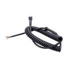 Snow Plow 6 Pin Straight Blade Handheld Cord Wire Cable For Western Command. Fixed Price $28.98.