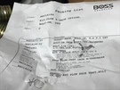 Boss Dxt Plow Shoe Kit MSC18184. Fixed Price $440.00.