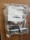 Snow Ex 75556 Lock Kit Tailgate Salt Spreader Repair Nos Free Shipping!. Fixed Price $50.00.