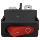 On/off Switch MSC09916 For Smarttouch Ii Boss Plow Controller. Fixed Price $22.99.