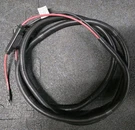 72550 Led Lights Vehicle Battery Cable Western Nighthawk,fisher,snowex New Oem. Fixed Price $60.28.