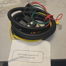 Hiniker 38813078 Turn Signal Relay Adapter Kit. Fixed Price $80.00.