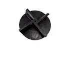 Buyers 3019561 Replacement 12 Inch Spinner For Saltdogg TGS03 And TGS07 Spreader. Fixed Price $64.99.