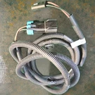 Fisher 78386 Western Snowex 72" Accessory Light Harness Assembly Hopper. Fixed Price $17.99.