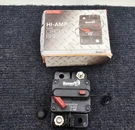 Buyers CB30PB Amp Circuit Breaker With Manual Push-to-trip Reset. Fixed Price $26.92.