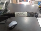 143-0670 Oem Boss 1/4 Inch Hyd Hose 5 1/2 Foot Long. Fixed Price $80.00.