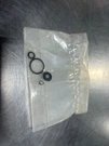 New Oem Meyer Snow Plow Crossover Seal Kit 15610. Fixed Price $9.00.