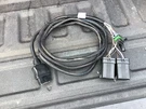 Western, Fisher,snowex, Blizzard. 11PIN Harness P# 29861-4. New Oem. Fixed Price $118.74.