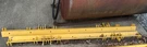 Fisher Engineering 7'6" Base Angle #52511. Fixed Price $400.00.
