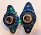 Pk Western Salt Spreader Tornado Spinner Bearing 1.5 1.8 2.5 Cu Yd 96167 217. Fixed Price $30.00.
