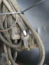 Genuine Western Fisher Wiring Part Numbers 22415/224133/F26357/F26345. Fixed Price $225.00.