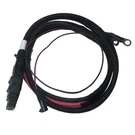 63411 Western Fisher Truck Side Power & Ground 2 Pin Cable Plug Harness. Fixed Price $111.00.