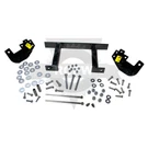 Meyer Snow Plow MD2 Ez Plus Mount Kit 17139 1999-2010 Chevy Gmc 2500 3500. Fixed Price $700.00.