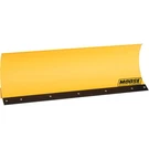 Moose Offroad 50" Yellow Plow Blade 4501-0751. Fixed Price $295.95.