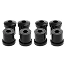 Scott Drake Leaf Spring Shackle Rubber Bushing 9/16" Kit Mustang 1964.5-1965. Fixed Price $25.41.