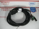 Genuine Oem Western Fisher Port 11-PIN Truck Side Plow Light Harness 73970. Fixed Price $129.95.