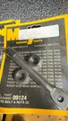 Meyer Eyebolts 09124C Black Nuts New Oem Genuine Part Vintage. Fixed Price $7.77.
