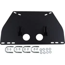Moose Offroad Atv Plow Mount For Arctic Cat 4501-0920. Fixed Price $89.95.