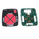 Western Plow Part # 56472 - Straight Blade Controller Pcb Assembly With Keypa.... Fixed Price $539.23.