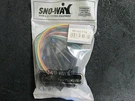 Sno-way Plug Repair Kit 96102116. Fixed Price $104.50.
