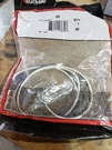 Truck-lite 15225 Lamp License Plate Led 12V, 36 Bullet Connector. Fixed Price $40.00.