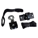 Denali Plow Pulley Fairlead For Winches With 3" X 4.875" Bolt Pattern. Fixed Price $55.24.