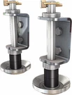 New Kfi Pair Skid Kit Plow Accessory, Free Ship Atv Utv 105170. Fixed Price $48.25.