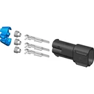Kfi Plug Male Actuator End PM-M280-2. Fixed Price $16.72.