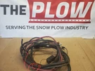 Blizzard Plow Vehicle Side Control Harness Power Hitch 62150 Truck Wiring. Fixed Price $450.00.