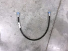 Aftermarket 1010-1011 Hydraulic Hose Fits Western Plow 49532. Fixed Price $29.99.