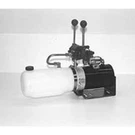 Buyers Manual 4-WAY/3-WAY Valve Dc Power Unit, PU5007, 1.8 Qt Poly Reservoir. Fixed Price $1739.95.