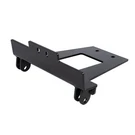 Tusk 146-782-00510CCC-65429F Replacement Subzero Utv Snow Plow Mount For Polaris. Fixed Price $116.43.