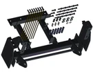 Snowdogg Vehicle Mount For Dodge/ram 1500 (2006-2008). Fixed Price $630.86.