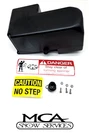 Buyers Saltdogg Chute Gearbox Motor Enclosure With Hardware 3025067. Fixed Price $45.99.