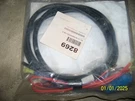 Oem Nos Fisher 8269 Ford / 61591 Mazda Snowplow Light Harness. Fixed Price $59.95.