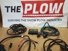 Western Fisher Snowex Plow Fleet Flex Wiring Harness H13 Ford Port 2 Plug. Fixed Price $575.00.