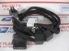 Genuine Oem Western Fisher Blizzard Plow 11-PIN Light Harness 29861 3 4 Port Mod. Fixed Price $174.95.