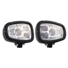 Grote 84661-4 Headlight Bulb. Fixed Price $552.42.