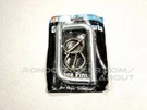 Hinge Pins W/linch 5/8" Meyer, Boss, Receiver, Hitch, Snow Plow, 1302045. Fixed Price $9.39.