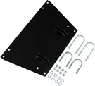Moose Utility - 2758PF Utv Plow Mount John Deere Xuv Gator 825 85. Fixed Price $109.20.